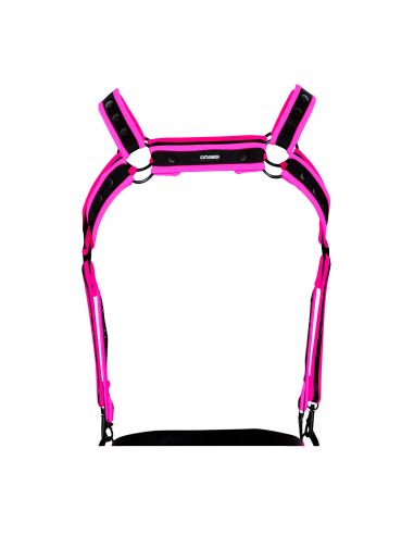 NEO HARNESS - H4RNESS - C4M
