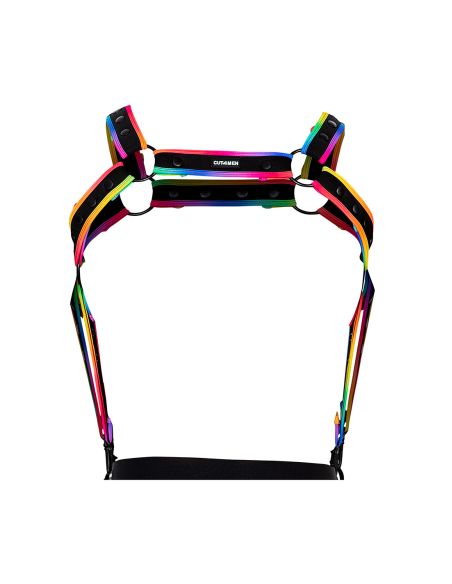 NEO HARNESS - H4RNESS - C4M
