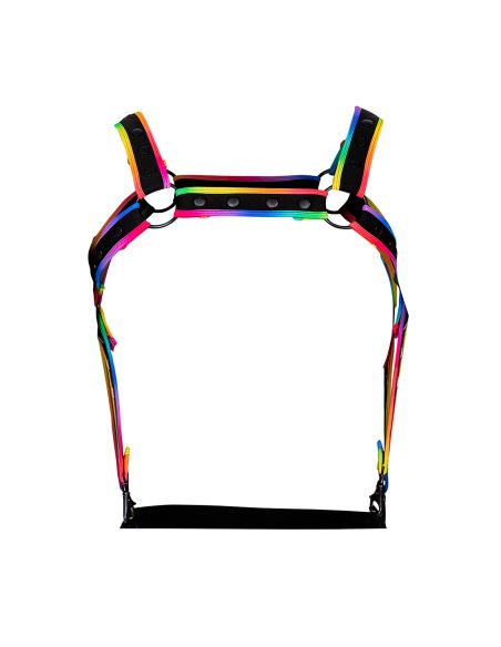 NEO HARNESS - H4RNESS - C4M