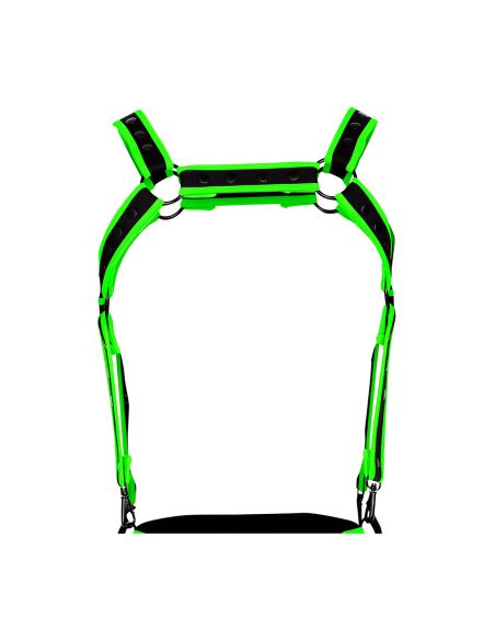 NEO HARNESS - H4RNESS - C4M