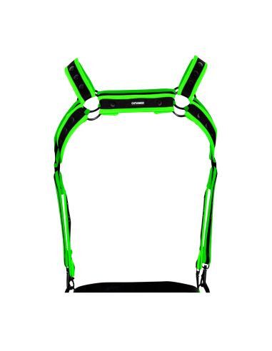 NEO HARNESS - H4RNESS - C4M