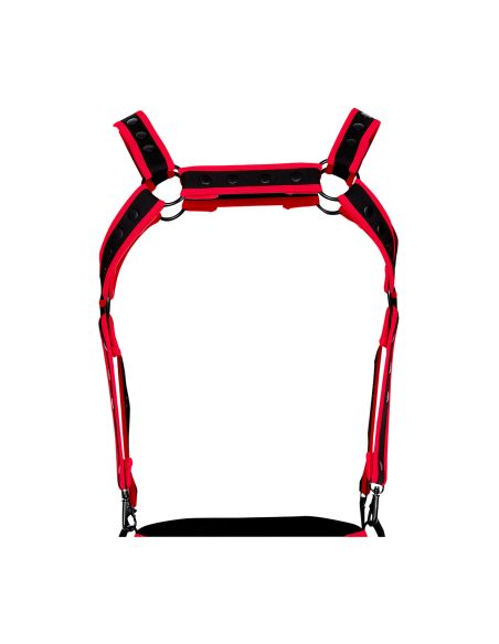 NEO HARNESS - H4RNESS - C4M