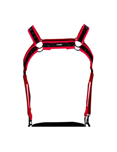 NEO HARNESS - H4RNESS - C4M