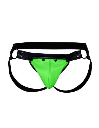 JOCKSNAP - JOCKSTR4P - C4M