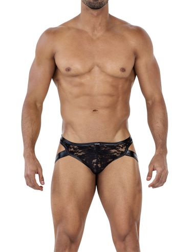 Hybrid Jockstrap - L4CE - C4M
