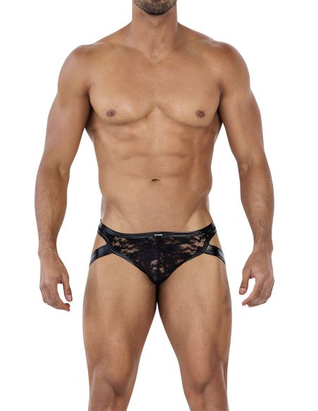 Jockstrap Híbrido - L4CE - C4M