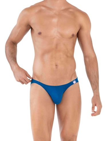 Beatnik Brief Bikini - Clever