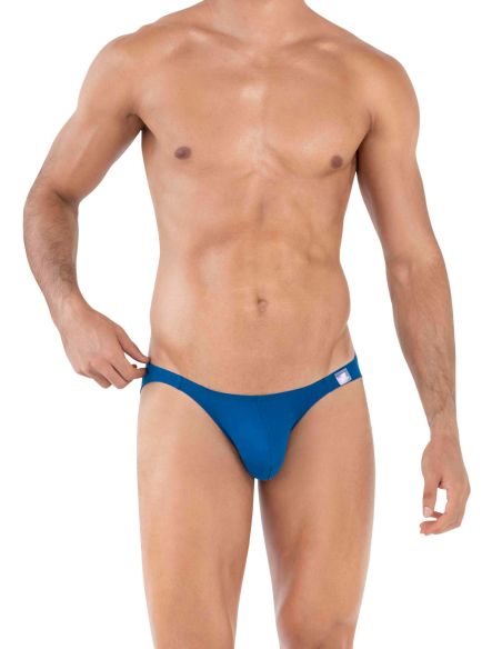 Beatnik Brief Bikini - Clever