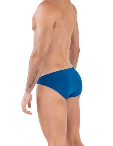 Beatnik Brief Bikini - Clever