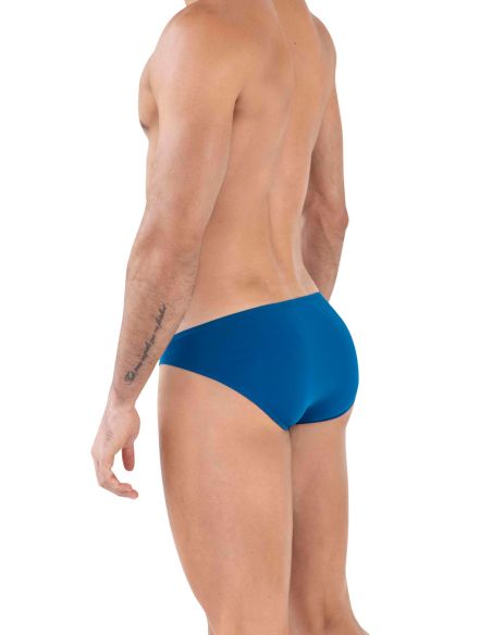 Beatnik Brief Bikini - Clever