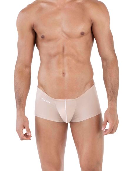 Mente Latin Boxer - Clever