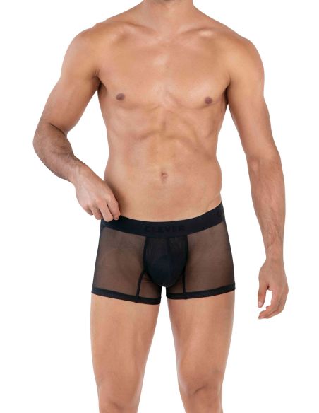 Yin Yang Trunks - Clever