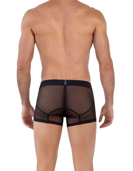 Yin Yang Trunks - Clever