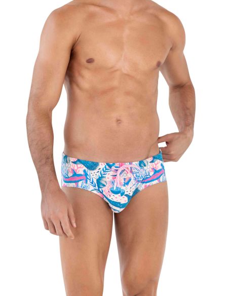 Tibu Swimsuit Brief