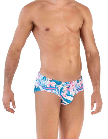 Tibu Swimsuit Brief
