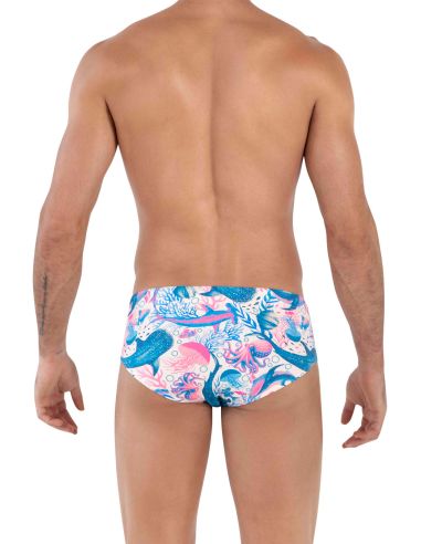 Tibu Swimsuit Brief