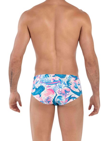Tibu Swimsuit Brief