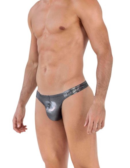 Chakra Thong - Clever