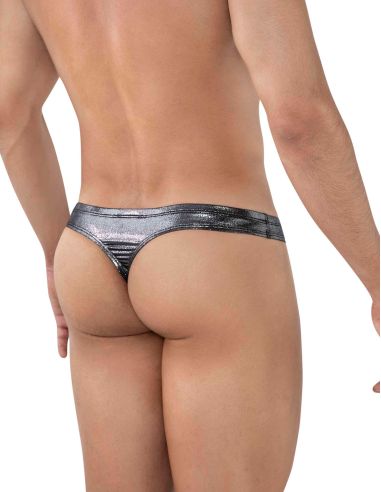 Chakra Thong - Clever