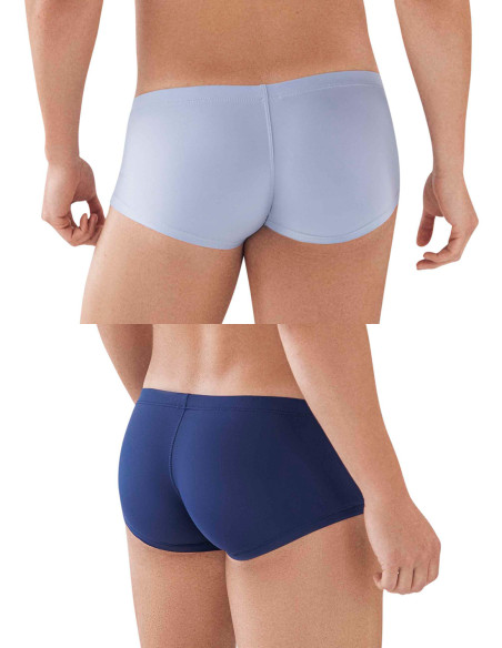 Duo Pack Micro Boxer - Clever