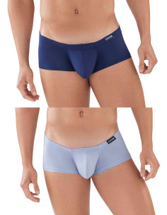 Duo Pack Micro Boxer - Clever 2