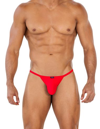 Tanga Kini - SP4NDEX GLOW - C4M