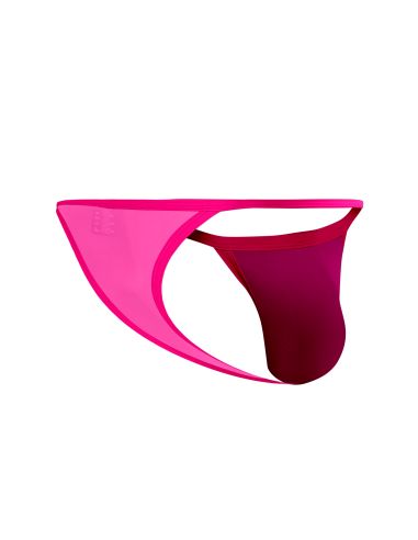Tanga Kini - SP4NDEX GLOW - C4M