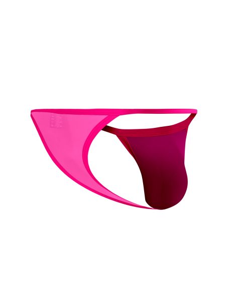 Tanga Kini - SP4NDEX GLOW - C4M
