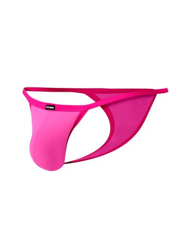 Tanga Kini - SP4NDEX GLOW - C4M