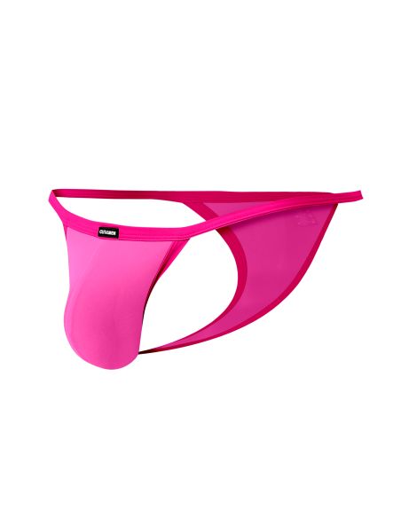 Tanga Kini - SP4NDEX GLOW - C4M