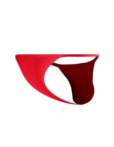 Tanga Kini - SP4NDEX GLOW - C4M