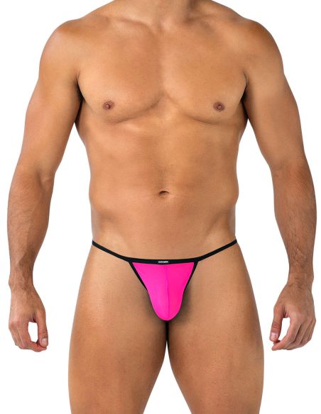 Mini Tanga Kini - SP4NDEX GLOW - C4M