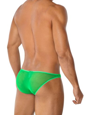 Low Rise Bulge Brief - SP4NDEX GLOW - C4M