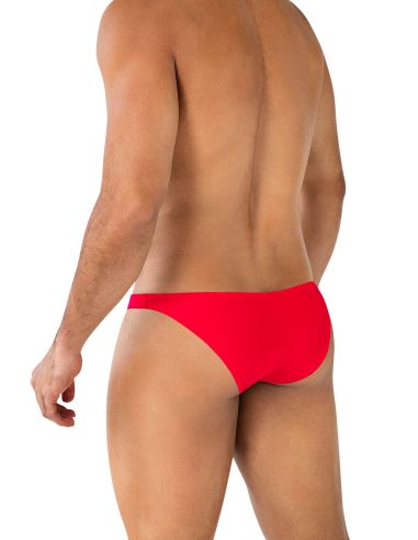 Low Rise Bulge Brief - SP4NDEX GLOW - C4M