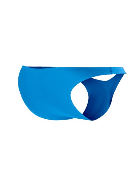 Low Rise Bulge Brief - SP4NDEX GLOW - C4M