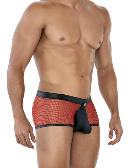 Trunk Easy Access (Negro / Rojo / NeÃ³n)