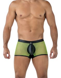 Easy Access Trunk (Black / Red / Neon) 2