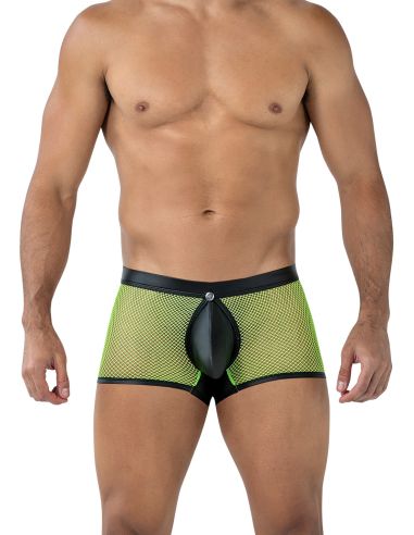 Easy Access Trunk (Black / Red / Neon)