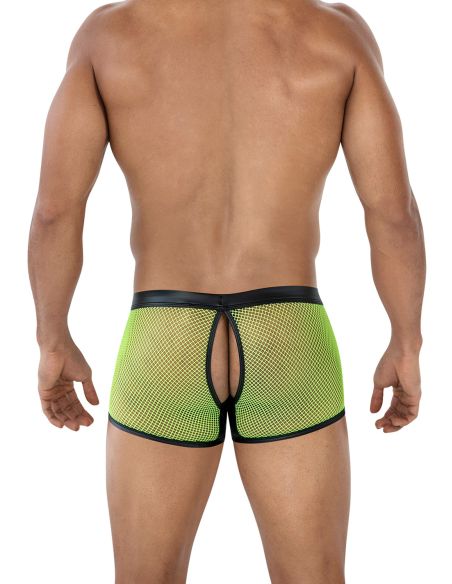 Easy Access Trunk (Black / Red / Neon)