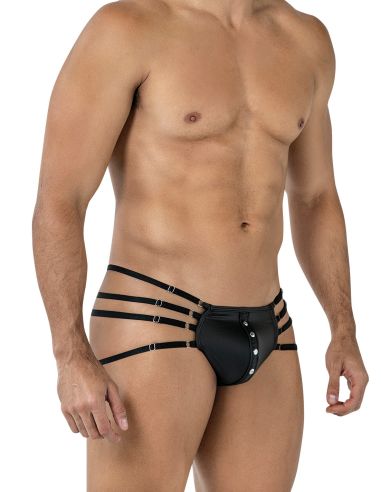 String Black Crab (Negro)