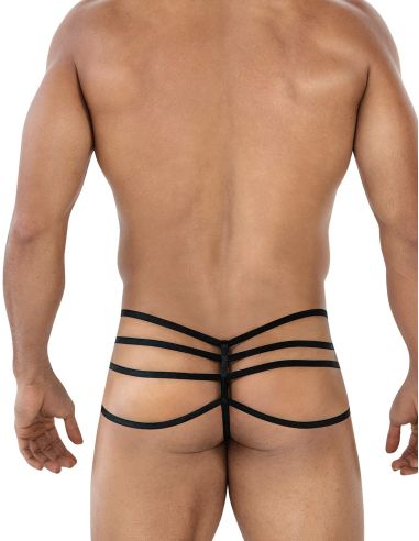 String Black Crab (Negro)