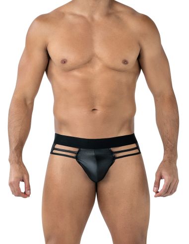 R4VAGE by C4M String Black Wired (Negro)