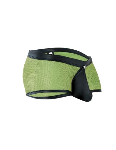 R4VAGE by C4M Trunk Easy Access (Negro / Rojo / Neón)