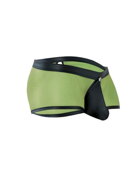 R4VAGE by C4M Trunk Easy Access (Negro / Rojo / Neón)