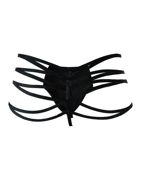 R4VAGE by C4M String Black Crab (Noir)