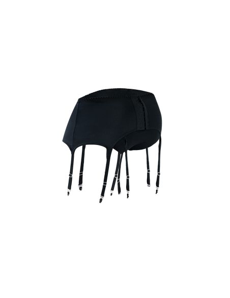R4VAGE by C4M Liguero Black Crossed (Negro)