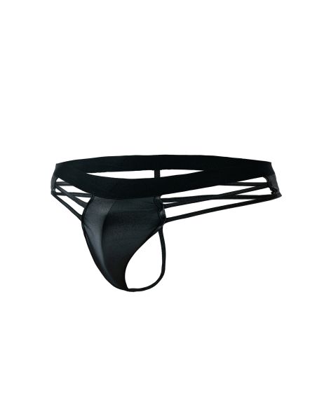 R4VAGE by C4M String Black Wired (Negro)