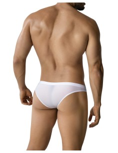 Zero Pouch Brief White - R4VAGE by C4M 2