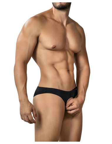 R4VAGE Zero Pouch Brief | Slip Homme Ouvert Sans Poche | CUT4MEN