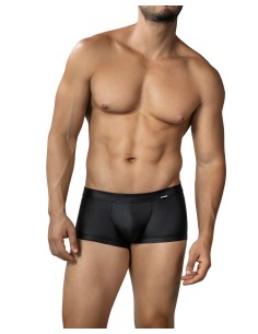 R4VAGE Split Exposure Trunk Noir | Boxer Homme Dos Ouvert | CUT4MEN
